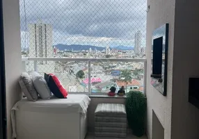 Foto 1 de Apartamento com 2 Quartos à venda, 67m² em Vila Operaria, Itajaí