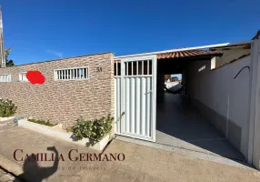 Foto 1 de Casa com 2 Quartos à venda, 90m² em Florestinha II Tamoios, Cabo Frio