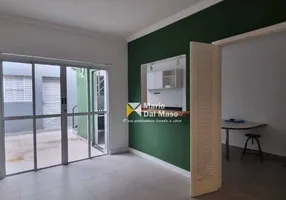 Foto 1 de Sobrado com 3 Quartos para alugar, 150m² em Indianópolis, São Paulo