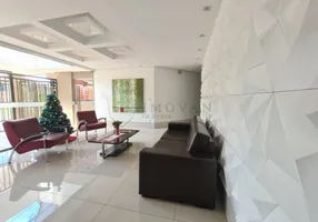 Foto 1 de Apartamento com 3 Quartos à venda, 88m² em Jardim América, Ribeirão Preto