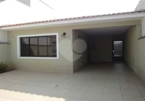 Foto 1 de Casa com 3 Quartos à venda, 105m² em Santana, São Paulo