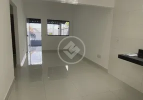 Foto 1 de Casa com 3 Quartos à venda, 110m² em Das Industrias, Senador Canedo