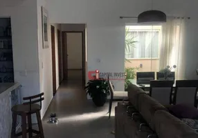 Foto 1 de Casa de Condomínio com 3 Quartos à venda, 118m² em Jardim Santa Mercedes, Jaguariúna