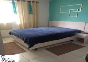 Foto 1 de Apartamento com 3 Quartos à venda, 73m² em Parque Palmas do Tremembé, São Paulo