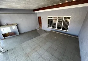 Foto 1 de Casa com 2 Quartos à venda, 158m² em Horto Florestal, São Paulo