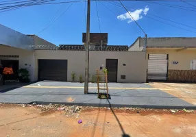 Foto 1 de Casa com 3 Quartos à venda, 100m² em Residencial Eli Forte, Goiânia