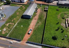 Foto 1 de Galpão/Depósito/Armazém para alugar, 1019m² em Distrito Industrial, Cuiabá