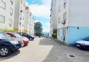 Foto 1 de Apartamento com 2 Quartos à venda, 40m² em Lomba do Pinheiro, Porto Alegre