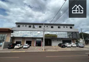 Foto 1 de Sala Comercial para venda ou aluguel, 115m² em Centro, Cascavel