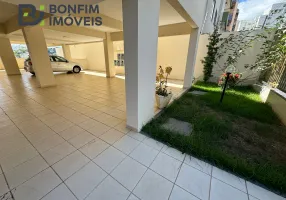 Foto 1 de Apartamento com 2 Quartos à venda, 58m² em Morada do Acampamento, Governador Valadares