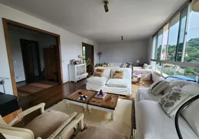 Foto 1 de Apartamento com 4 Quartos à venda, 252m² em Real Parque, São Paulo