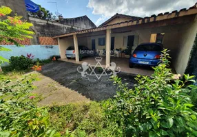 Foto 1 de Casa de Condomínio com 3 Quartos à venda, 98m² em Tinga, Caraguatatuba