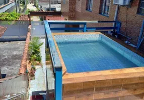 Foto 1 de Casa com 10 Quartos à venda, 243m² em Boiçucanga, São Sebastião