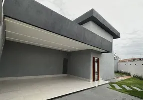 Foto 1 de Casa com 3 Quartos à venda, 171m² em Jardim Machado, Cabo Frio