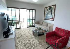 Foto 1 de Apartamento com 3 Quartos à venda, 112m² em Patamares, Salvador