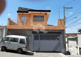 Foto 1 de Casa com 2 Quartos à venda, 300m² em Vila Itaberaba, São Paulo