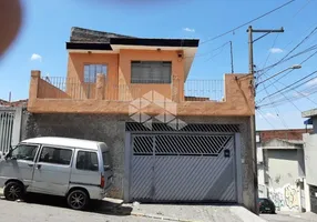 Foto 1 de Sobrado com 2 Quartos à venda, 300m² em Vila Itaberaba, São Paulo