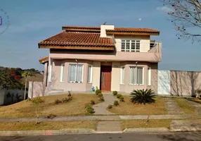 Foto 1 de Casa de Condomínio com 3 Quartos à venda, 425m² em , Aracoiaba da Serra