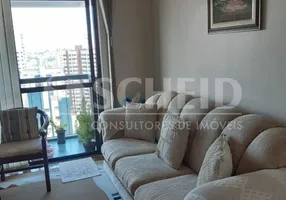 Foto 1 de Apartamento com 3 Quartos à venda, 95m² em Vila Mascote, São Paulo