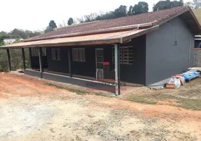 Foto 1 de Fazenda/Sítio com 4 Quartos à venda, 90m² em Freitas, São José dos Campos