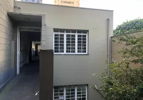 Foto 1 de Prédio Comercial com 3 Quartos para alugar, 180m² em Saúde, São Paulo