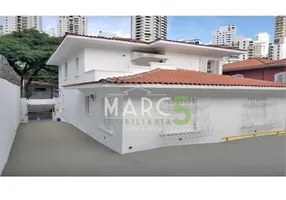 Foto 1 de Ponto Comercial com 4 Quartos à venda, 450m² em Pacaembu, São Paulo