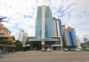 Foto 1 de Sala Comercial para alugar, 48m² em Agronômica, Florianópolis