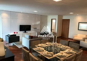 Foto 1 de Apartamento com 3 Quartos à venda, 155m² em Santa Paula, São Caetano do Sul