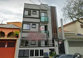 Foto 1 de Kitnet com 1 Quarto à venda, 34m² em Parada Inglesa, São Paulo
