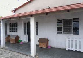 Foto 1 de Casa com 3 Quartos à venda, 75m² em Niteroi, Betim