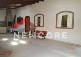 Foto 1 de Casa com 3 Quartos à venda, 165m² em Vila Monte Alegre, Paulínia