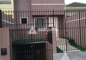 Foto 1 de Sobrado com 2 Quartos à venda, 170m² em Contorno, Ponta Grossa