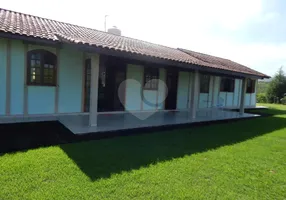 Foto 1 de Casa com 4 Quartos à venda, 175m² em Sabaúna, Mogi das Cruzes