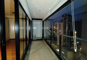 Foto 1 de Apartamento com 1 Quarto para alugar, 39m² em Itaim Bibi, São Paulo