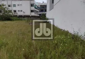 Foto 1 de Lote/Terreno à venda, 680m² em Recreio Dos Bandeirantes, Rio de Janeiro