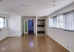 Foto 1 de Sala Comercial para venda ou aluguel, 72m² em Higienópolis, São Paulo