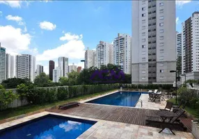 Foto 1 de Apartamento com 2 Quartos à venda, 56m² em Vila Andrade, São Paulo