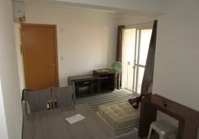 Foto 1 de Apartamento com 1 Quarto à venda, 38m² em São Dimas, Piracicaba