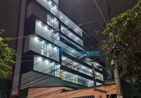 Foto 1 de Apartamento com 2 Quartos à venda, 48m² em Patriarca, São Paulo