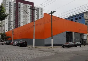 Foto 1 de Sala Comercial para venda ou aluguel, 1605m² em Vila Independência, São Paulo
