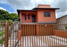 Foto 1 de Casa com 3 Quartos à venda, 854m² em Sangão, Criciúma