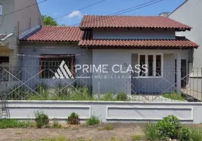 Foto 1 de Casa com 2 Quartos à venda, 119m² em Estância Velha, Canoas