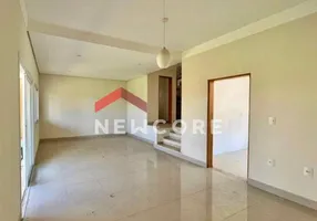 Foto 1 de Casa de Condomínio com 3 Quartos à venda, 197m² em Jardim Jurema, Valinhos