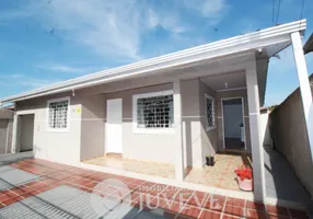 Foto 1 de Casa com 3 Quartos à venda, 100m² em Colonia Sao Venancio, Almirante Tamandaré