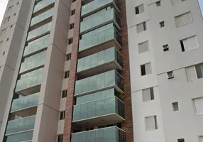 Foto 1 de Apartamento com 3 Quartos para alugar, 114m² em Plano Diretor Norte, Palmas