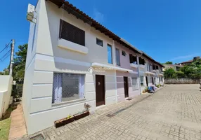 Foto 1 de Casa de Condomínio com 2 Quartos à venda, 61m² em Santo Afonso, Novo Hamburgo