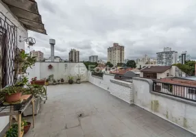 Foto 1 de Cobertura com 2 Quartos à venda, 131m² em Jardim Botânico, Porto Alegre
