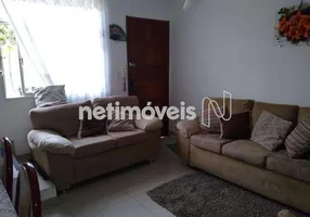 Foto 1 de Casa com 3 Quartos à venda, 60m² em João Pinheiro, Belo Horizonte