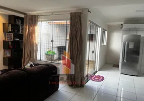 Foto 1 de Casa de Condomínio com 2 Quartos à venda, 144m² em Aclimacao, Uberlândia