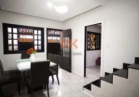 Foto 1 de Casa com 3 Quartos à venda, 120m² em Itatiaia, Belo Horizonte